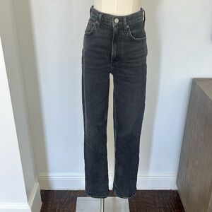 Agolde jeans NWT